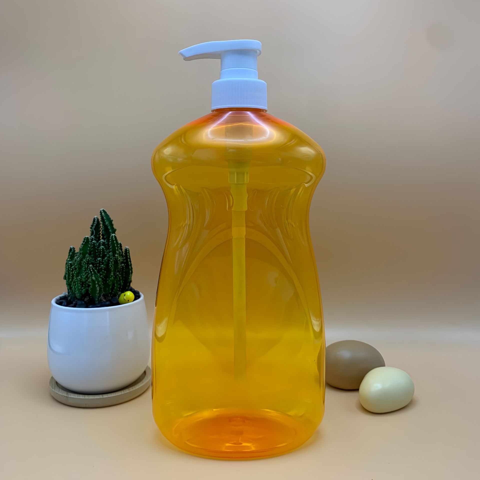 Where to Source Affordable 1L Shampoo Bottles for Bulk Purchases