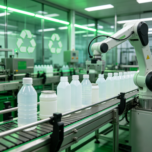 What Are the Top Trends in Sustainable Packaging for Wholesale Buyers?