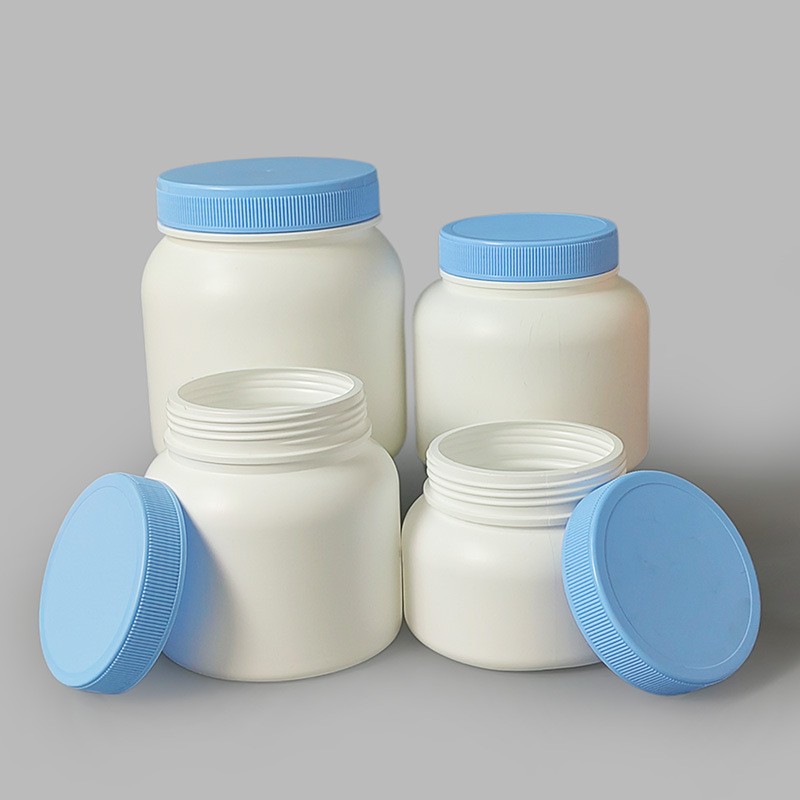 How to Use Protein Powder Jars in Your Daily Nutrition Routine?