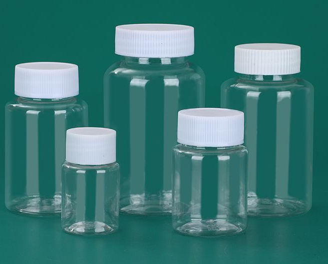 How Small Medicine Bottles Can Enhance Your Brand's Perception?