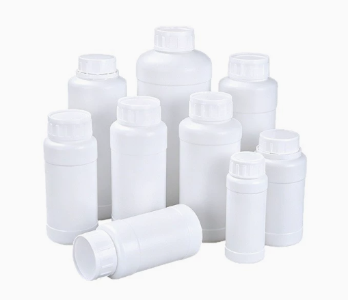 What Makes HDPE Bottles the Ideal Choice for Packaging?