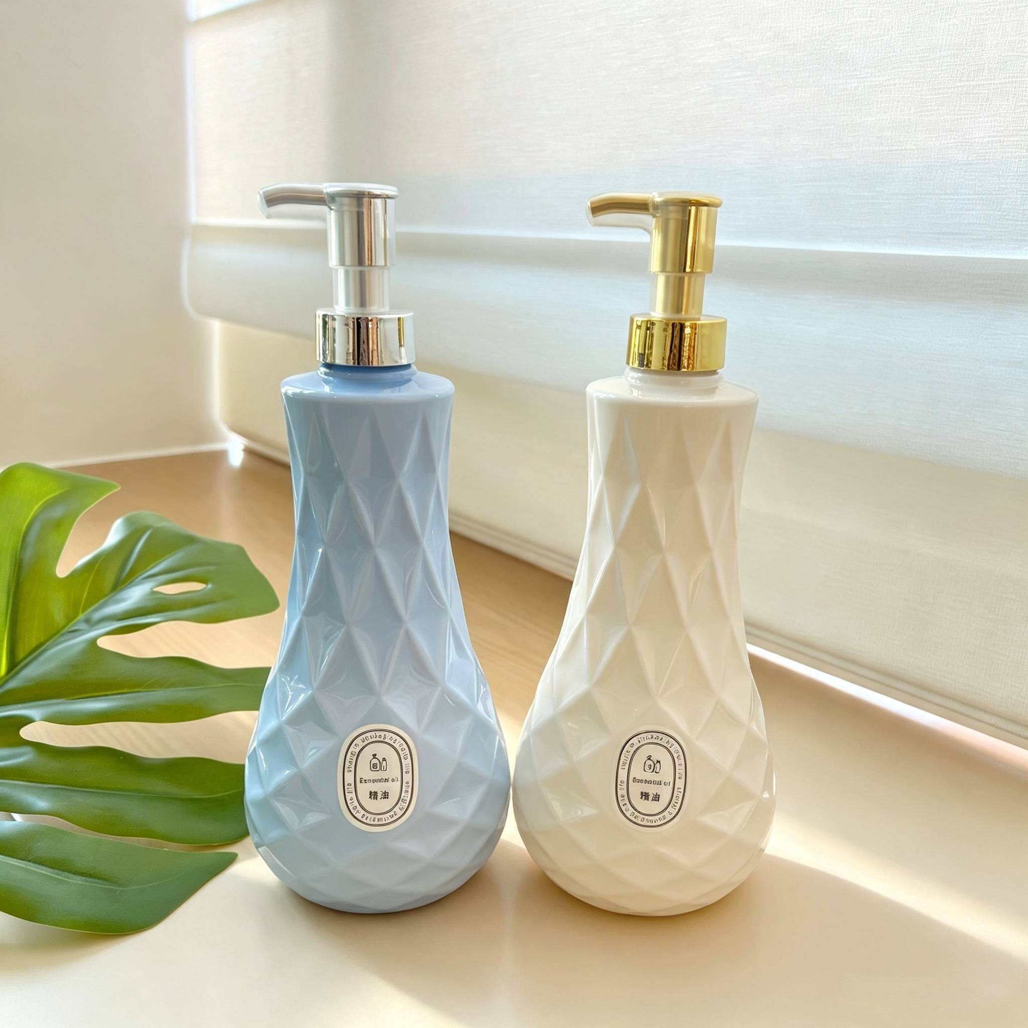 What Are the Key Benefits of Buying 1 Litre Shampoo Bottles in Bulk?