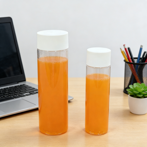 How to Ensure the Quality of Your Wholesale Clear Plastic Water Bottles