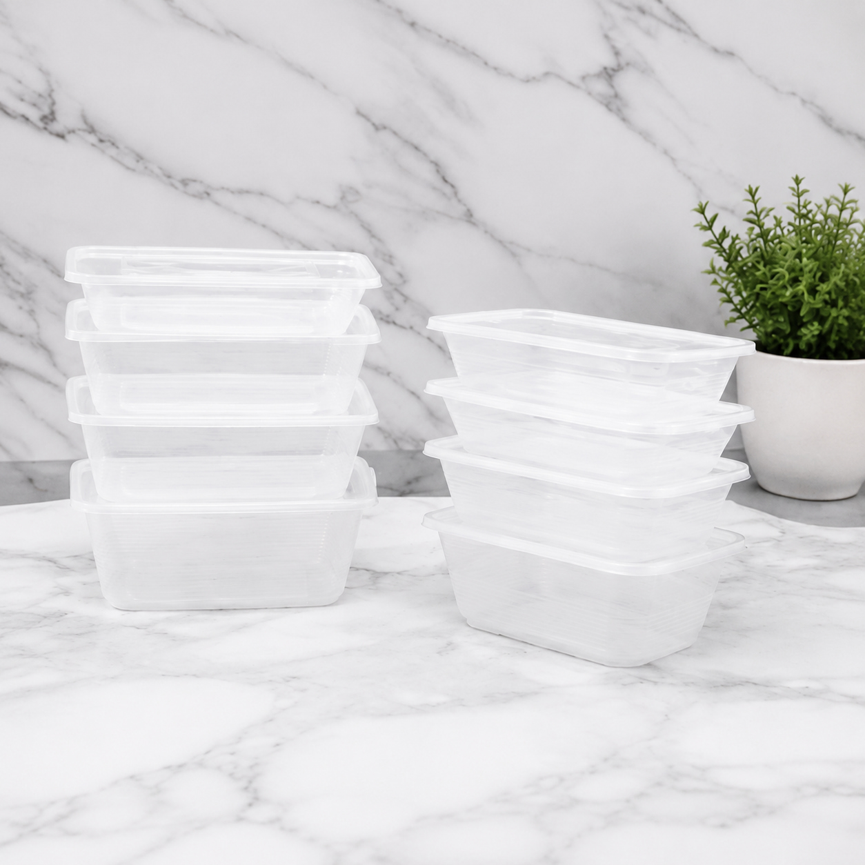 Where to Find High-Quality Wholesale Plastic Food Containers Online