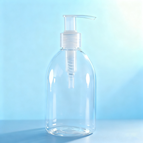 How to Effectively Wholesale Clear Plastic Bottles for Your Business?