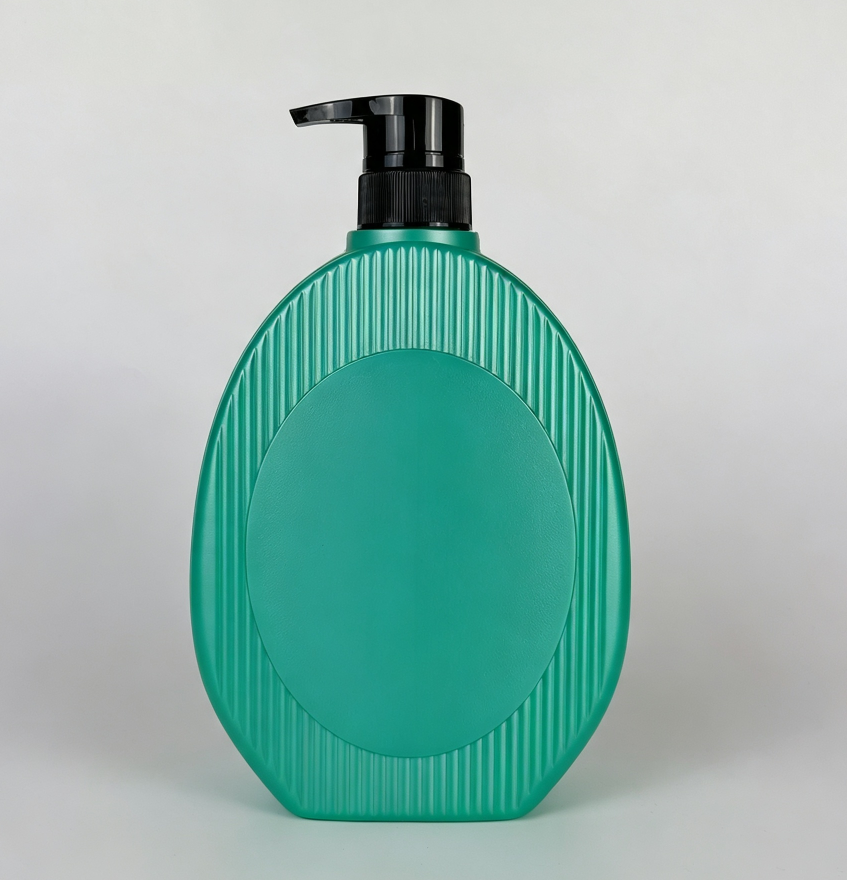 What Are the Benefits of Using Eco-Friendly 1L Shampoo Bottles?