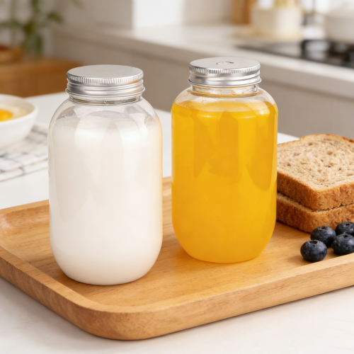 What Makes Premium Beverage Bottles Stand Out in the Market?