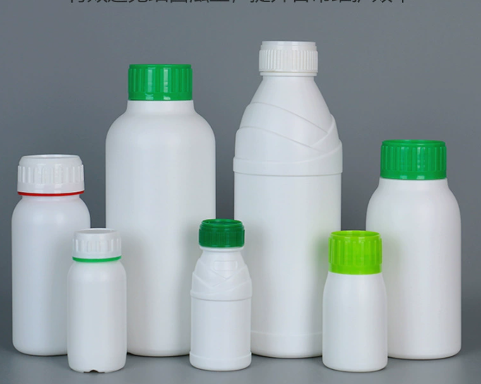 What Makes High Density Polyethylene Bottles the Preferred Choice for Packaging?