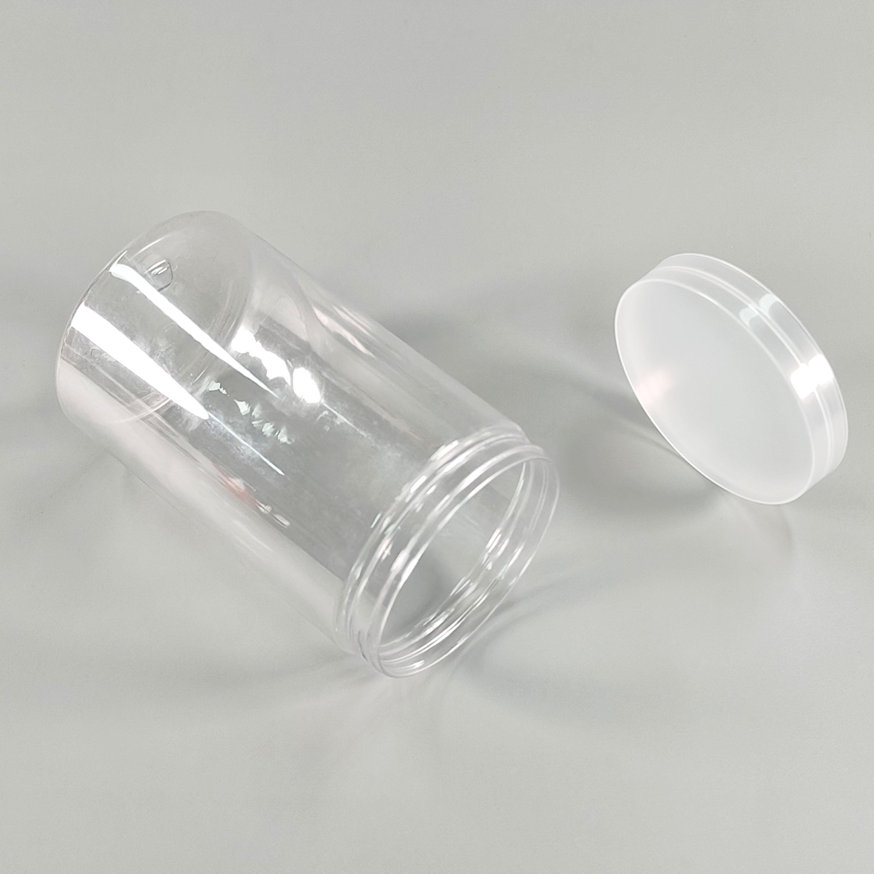 Common Usage Issues with Plastic Jars and How to Overcome Them