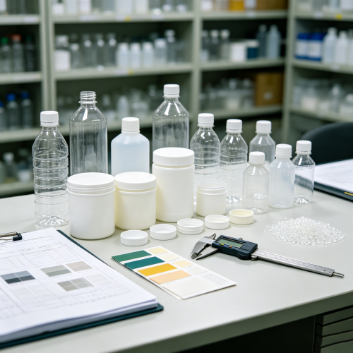 Where Are the Best Sources for Bulk PET Plastic Bottles?