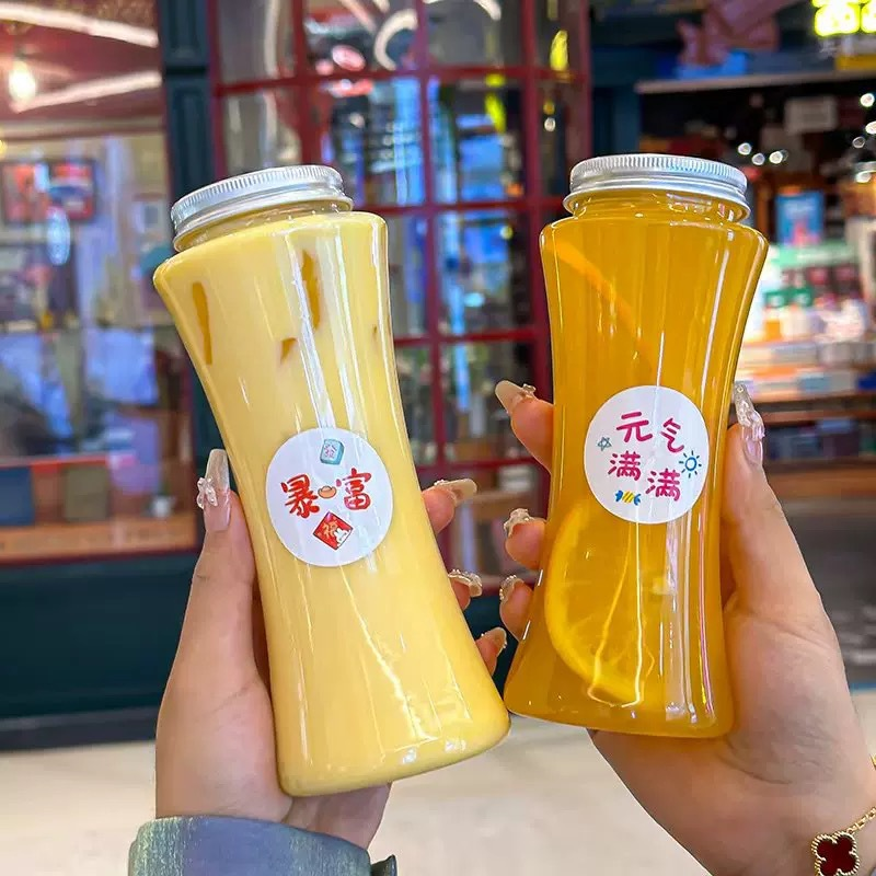 What Are the Benefits of Using BPA-Free Plastic Juice Bottles for Juices?