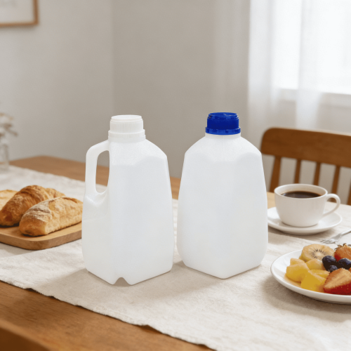 What Are the Benefits of Buying Plastic Bottles in Bulk?