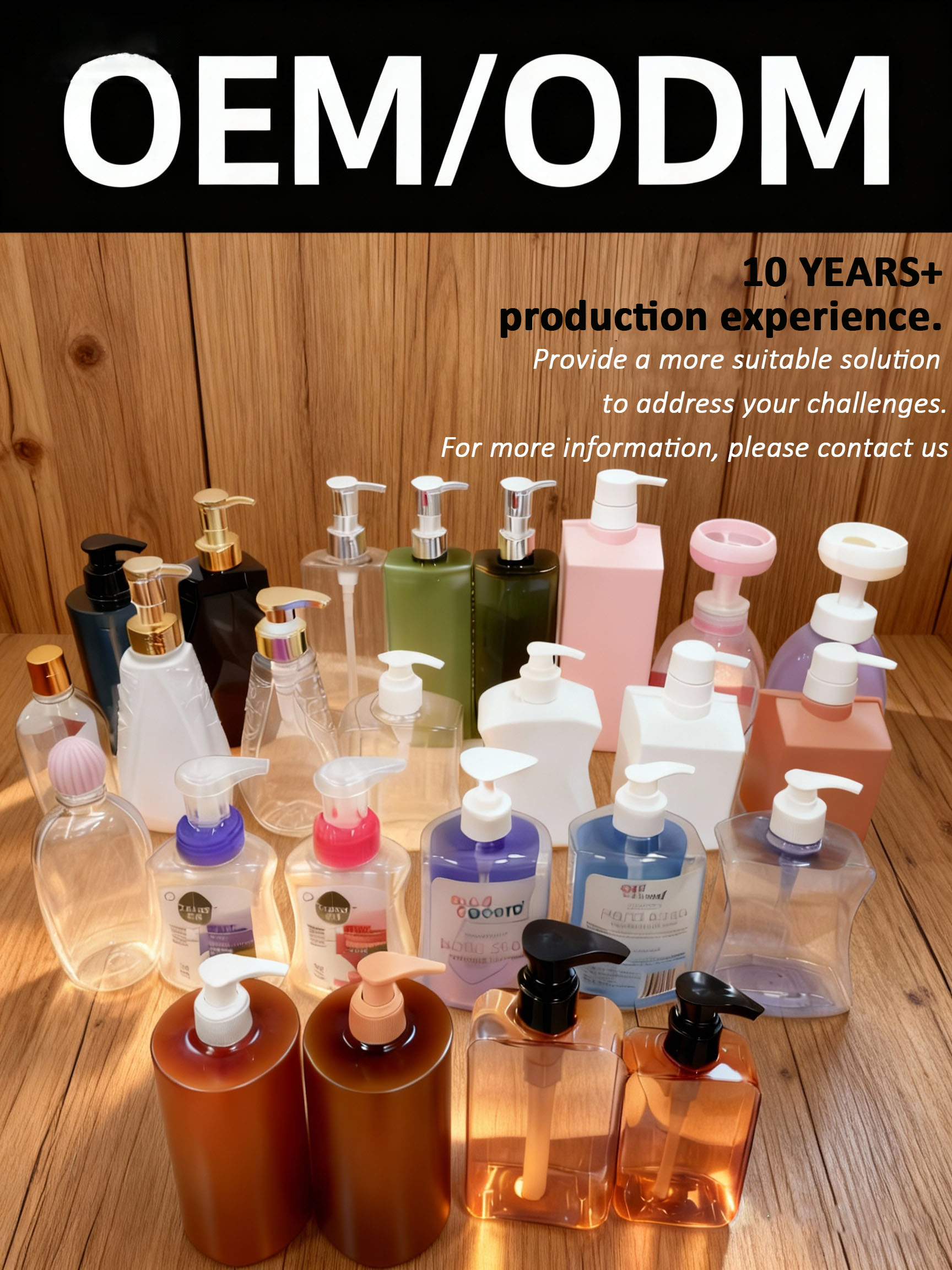 What Common Issues to Avoid When Selecting a Plastic Packaging Supplier