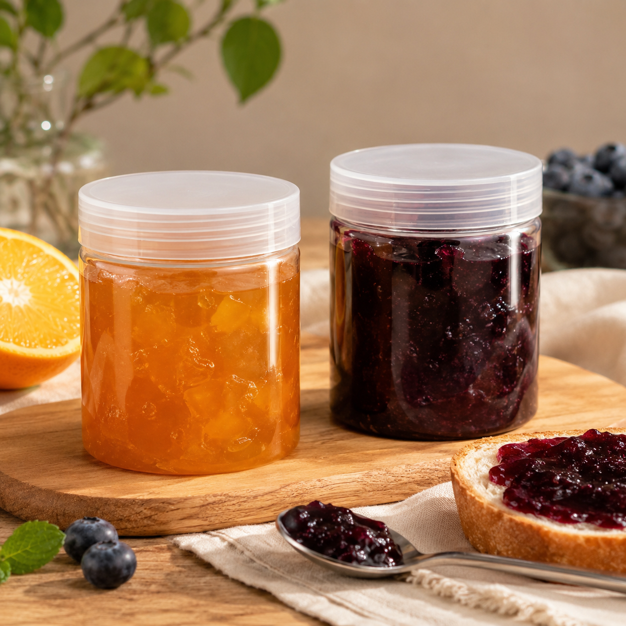 Where to Access Wholesale Suppliers for Bulk Jam Pot Purchases