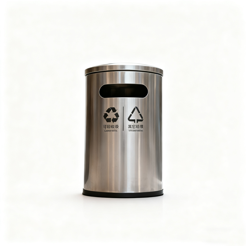Why Are Stainless Steel Trash Cans Better for Kitchens?
