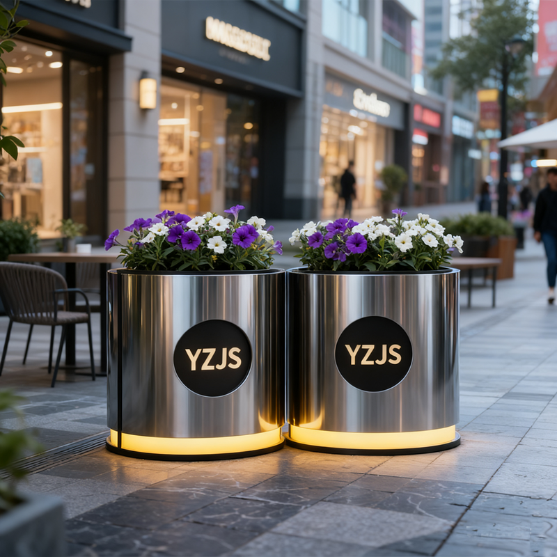 Modern Aesthetic Appeal and Versatile Design