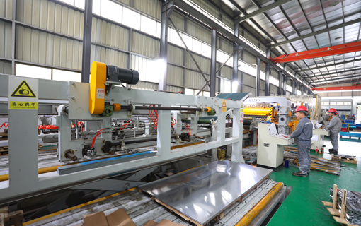 Production Capacity