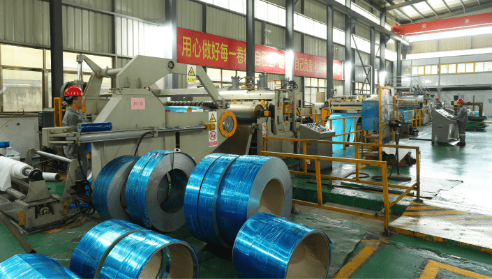 An Integrated Warehousing And Distribution Service Platform Across All Channels