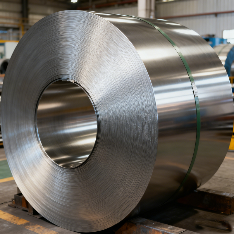 Exceptional Strength and Temperature Performance