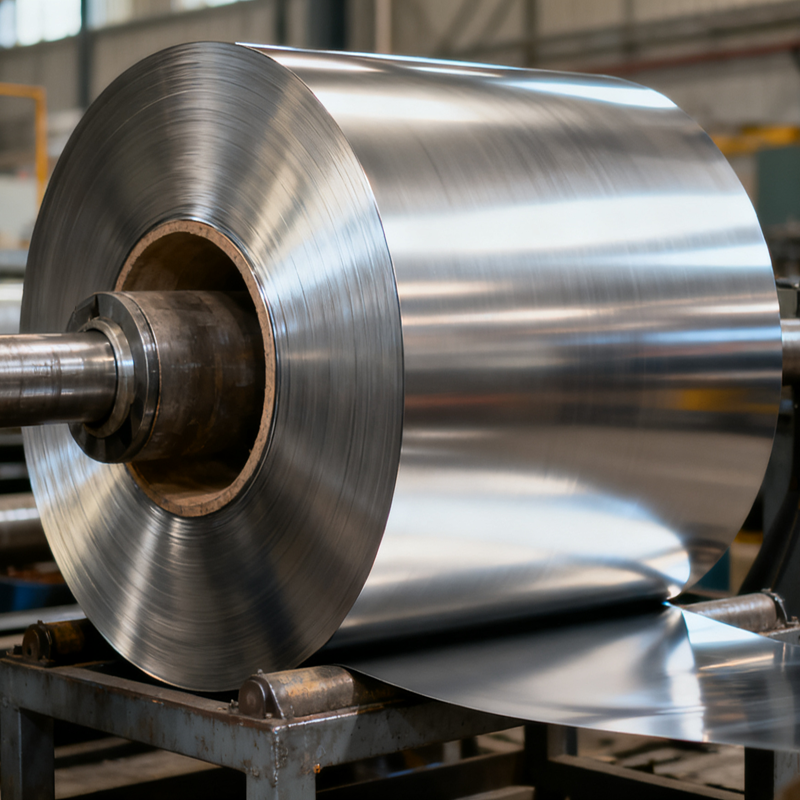 Superior Corrosion Resistance in Harsh Environments