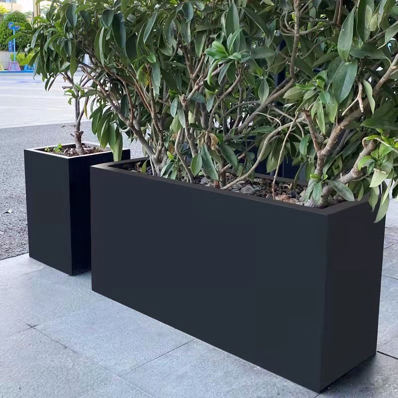 Forbedret design og ergonomiske fordele