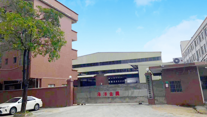 The Supplier Of First-Class Stainless Steel Raw Materials By Your Side