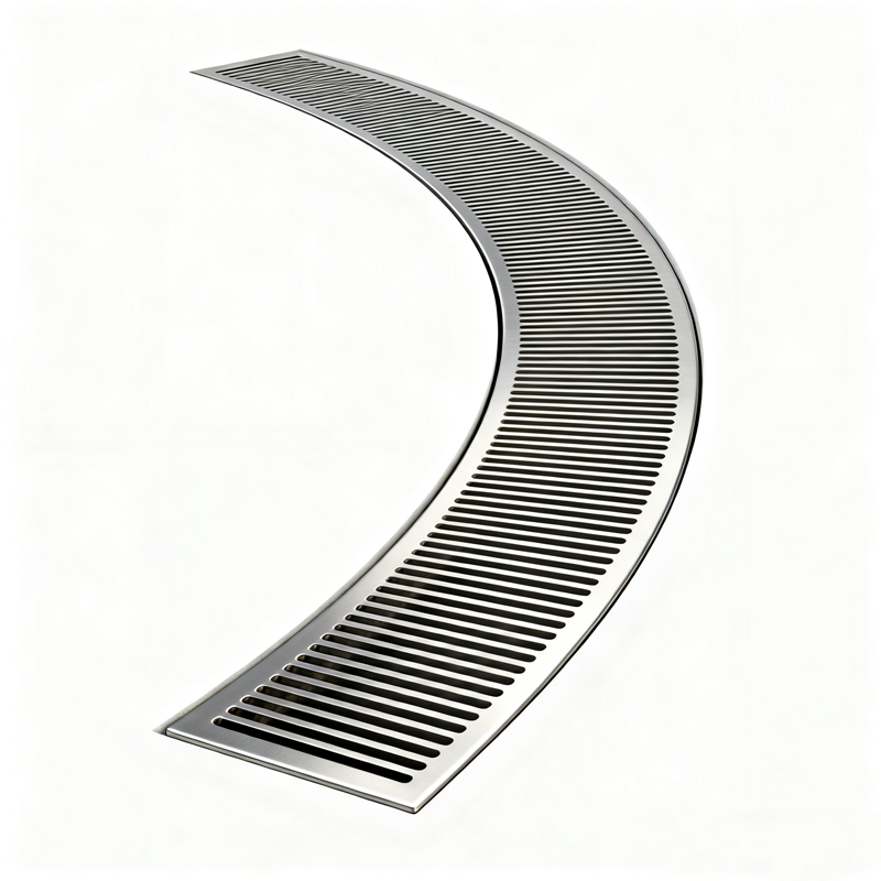 Superior Load Distribution and Structural Integrity