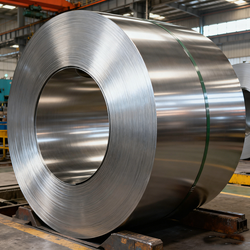 Reliable Supply Chain Partnership and Responsive Service
