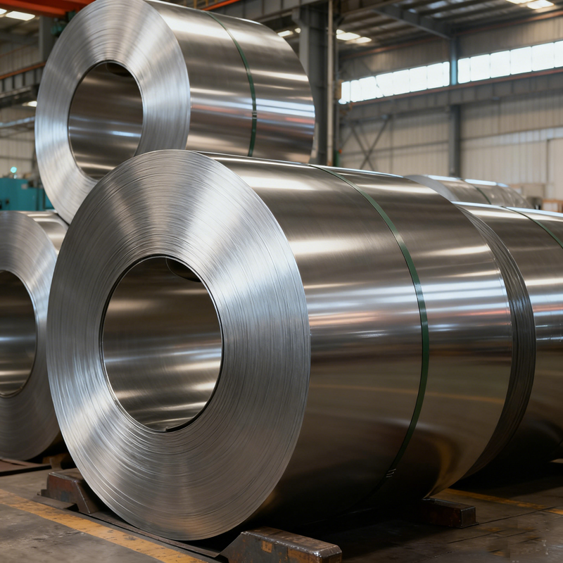 Comprehensive Grade Selection and Customization Capabilities