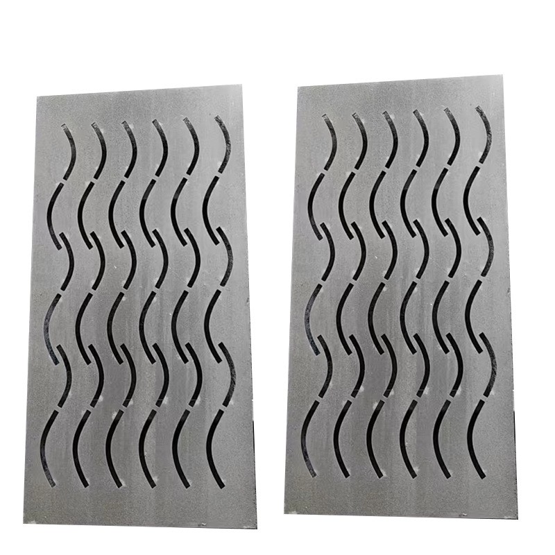 Kailan Dapat Palitan ang Bakal na Bakal na Grating?