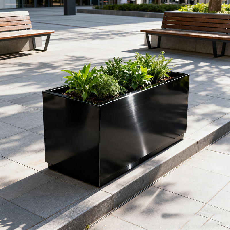 Space-Efficient Design and Versatile Applications