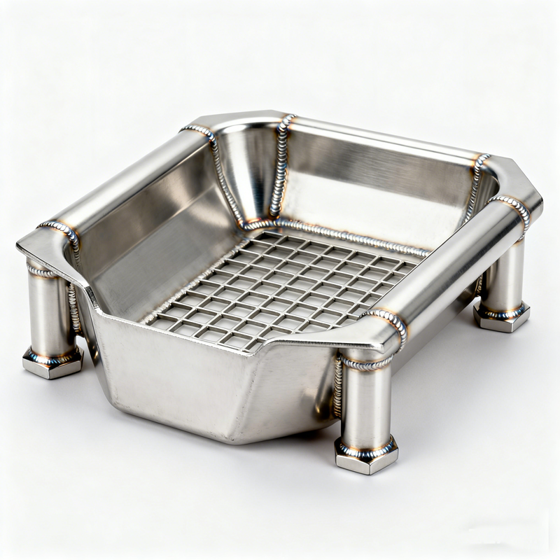 Kỹ thuật Chính xác và Độ dôi Khe hở Nhỏ