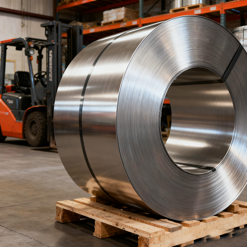 Superior Material Consistency and Quality Assurance