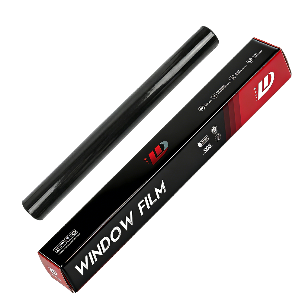 Película profesional nano cerámica para ventanas, serie HY-R70/60/50/35/20/10/05