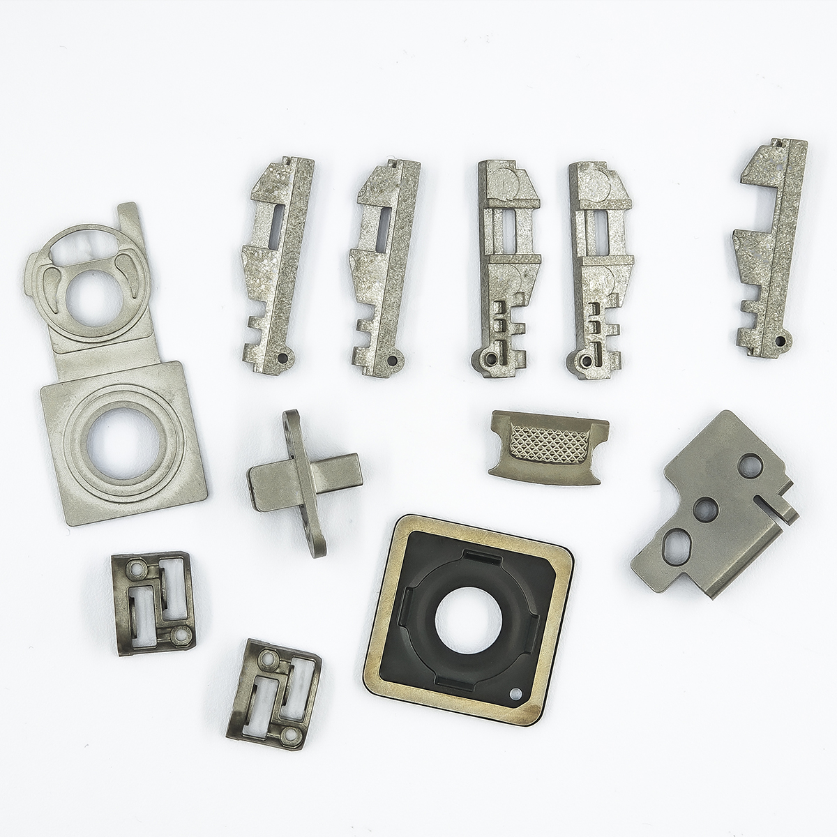 Additive Manufacturing Titanium Solutions | TC4 Ti-6Al-4V