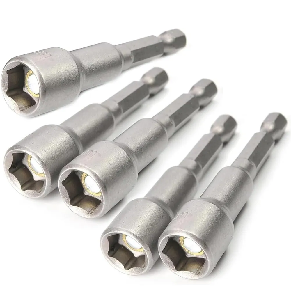 Pangangalaga sa Nut Driver: Ano ang Dapat Inspeksyunin ng mga Technician?