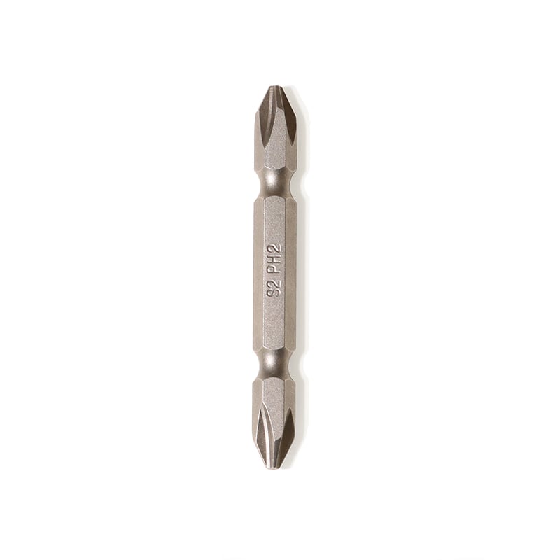 Tooljoy PH2 magnetischer doppelseitiger Bit für Bohrmaschinen und Schlagschrauber