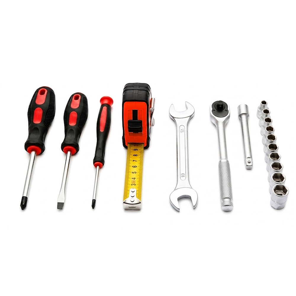 Hand Tools