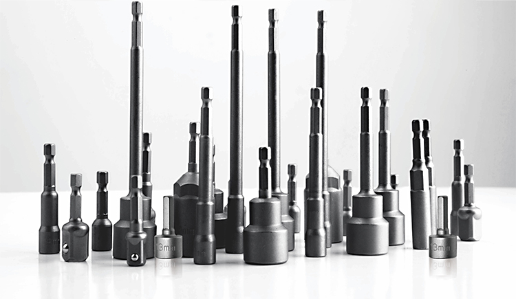 How to Evaluate Nut Setter Manufacturers for Procurement?