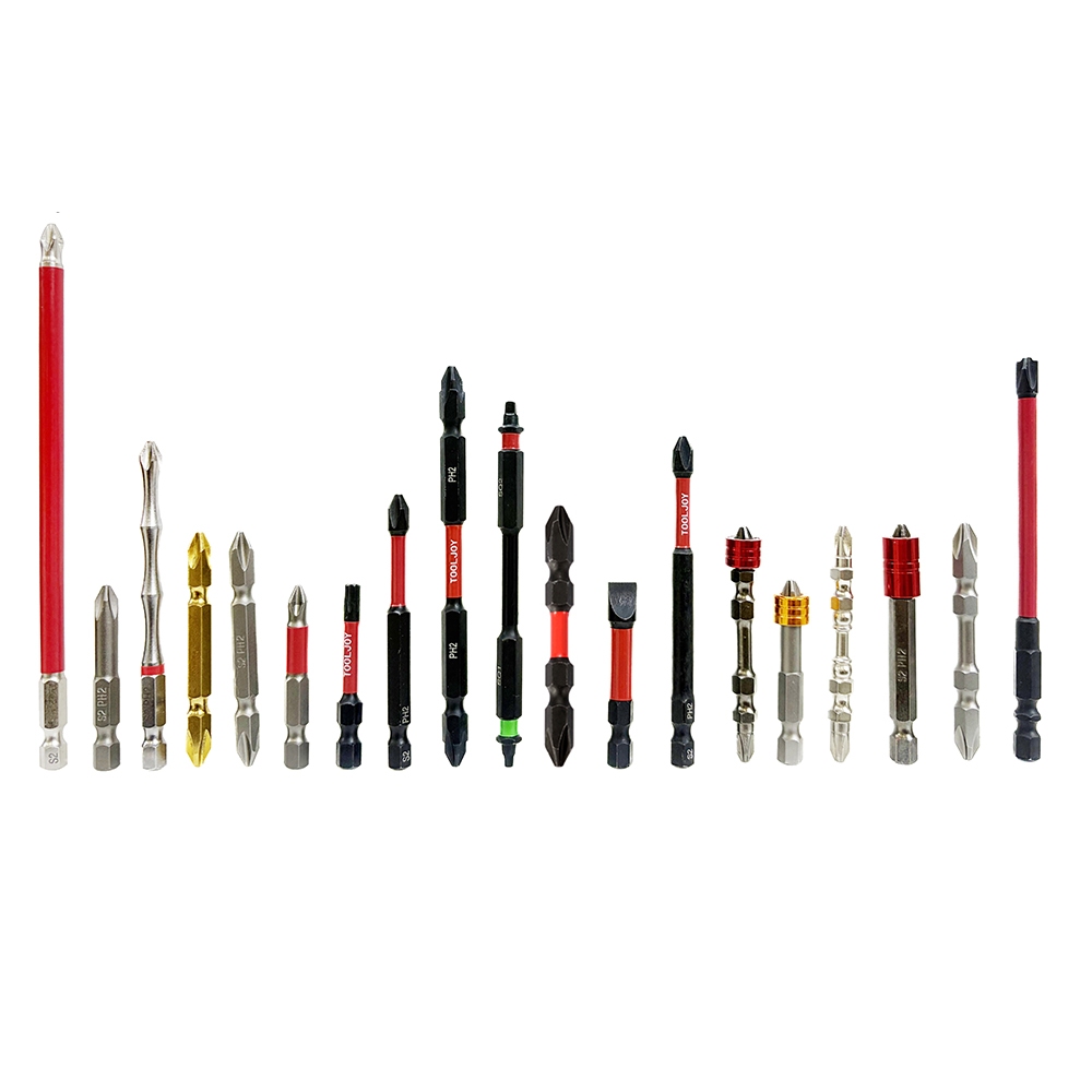 Driver Bits