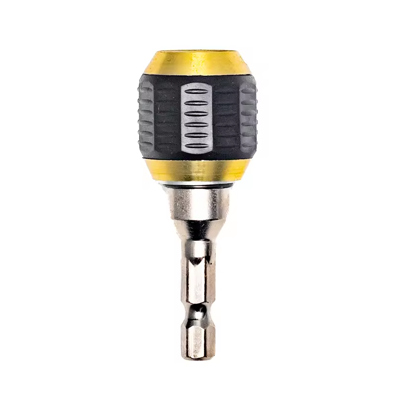 Can a Flexible Bit Holder Improve Your Access in Tight Spaces