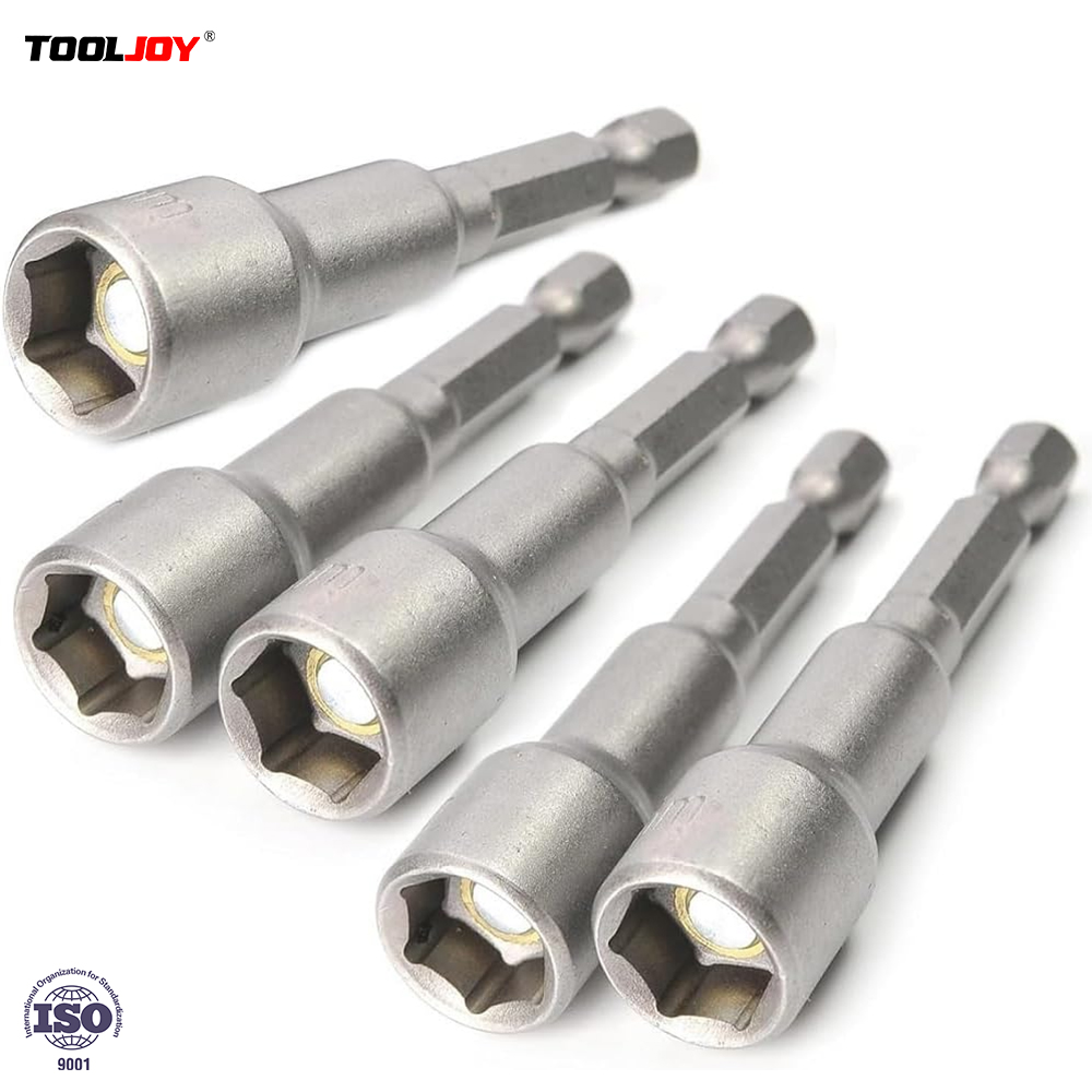 Paano Ihambing ang mga Tagapagkaloob ng Nut Driver para sa Bulk na Pagbili?