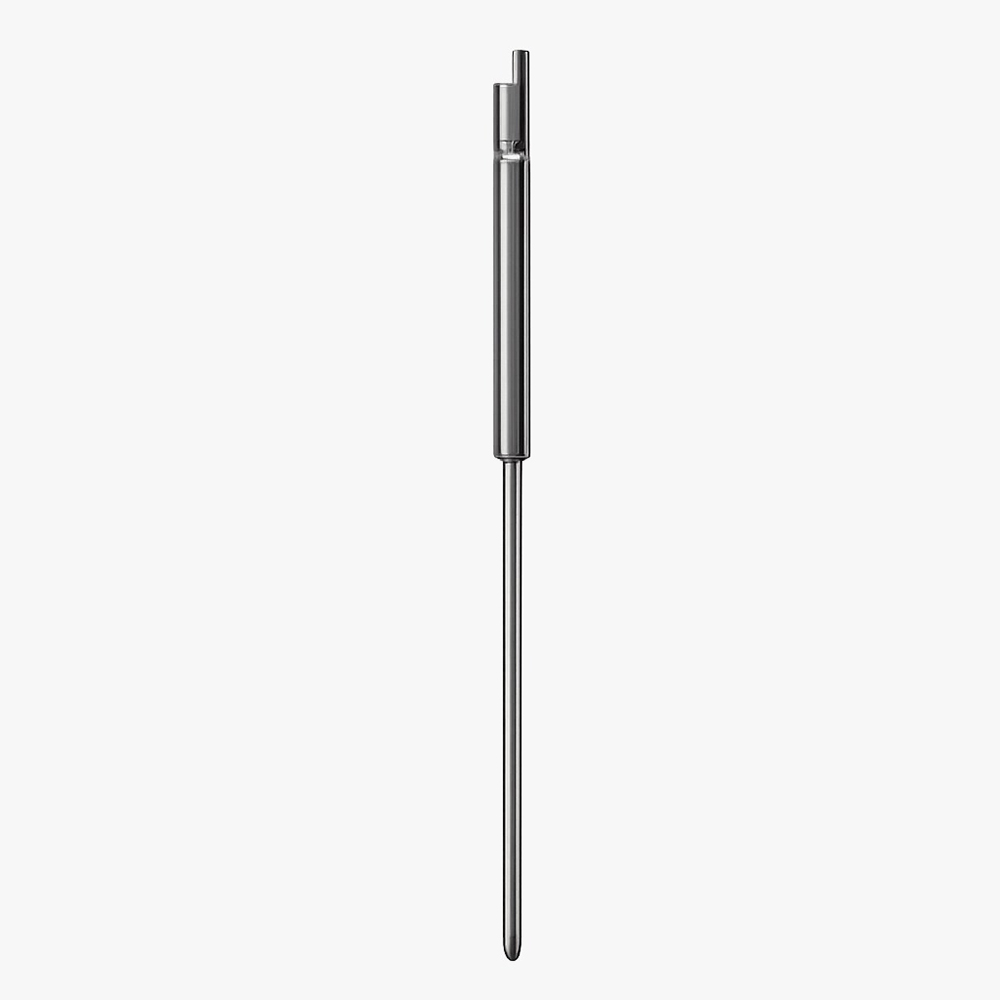 Tooljoy elektriske skruetrækkerspids med halvmåneformet skaft, 90 mm, til kraftfulde værktøjsanvendelser