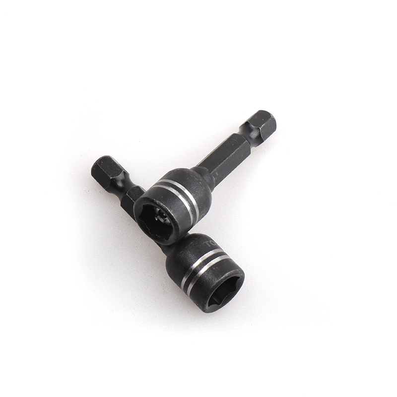 Enhanced Magnetic Retention Systems