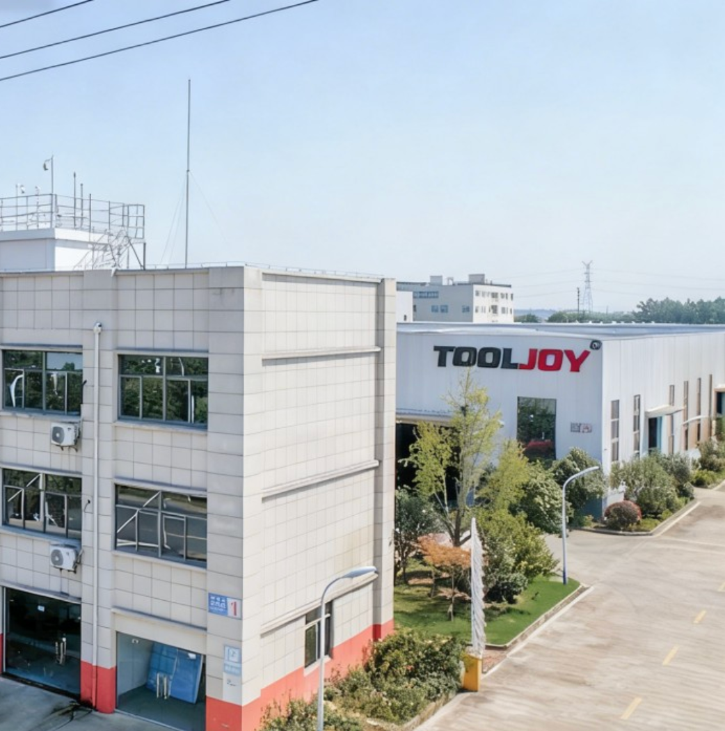 Professional Screwdriver Bits & Power Tool Accessories | One-Stop Tool Solutions | Screwdriver Bits, Power & Pneumatic Tools Manufacturer | TOOLJOY