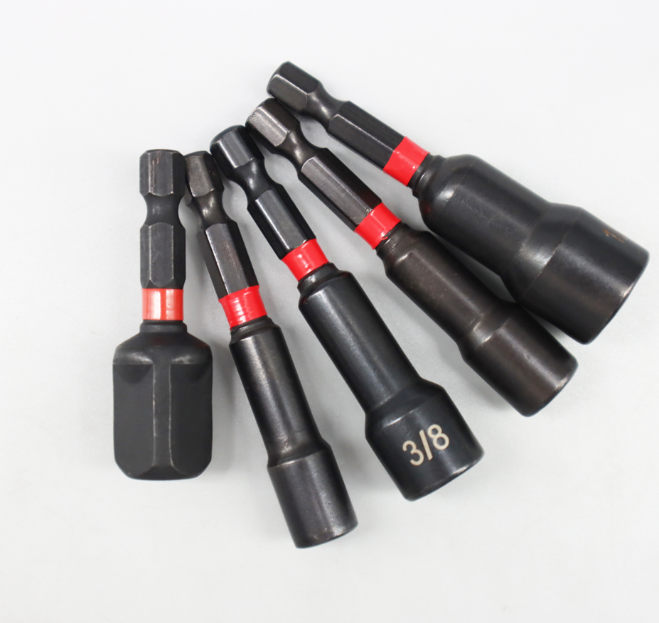 Paano Pumili ng Nut Driver para sa mga Gawain sa Assembly Line?