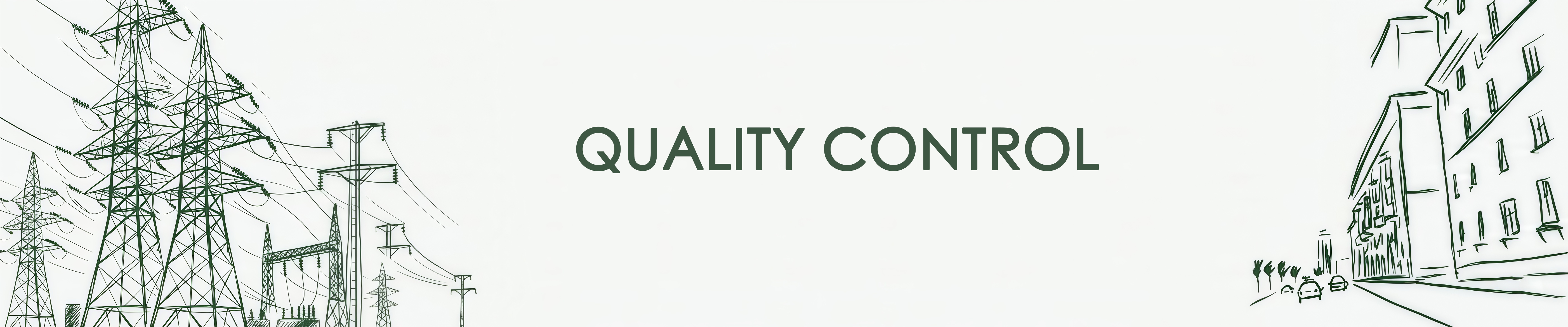 QUALITY CONTROL