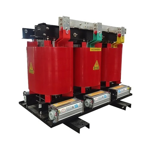 Cast Resin Dry-Type Transformer