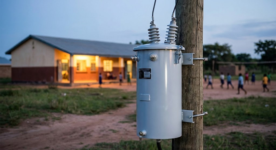 [Social Responsibility] Powering Communities: Our Commitment Beyond Business