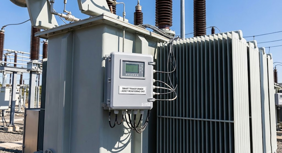 Digital Power: Revolutionizing Transformers for Enhanced Grid Resilience